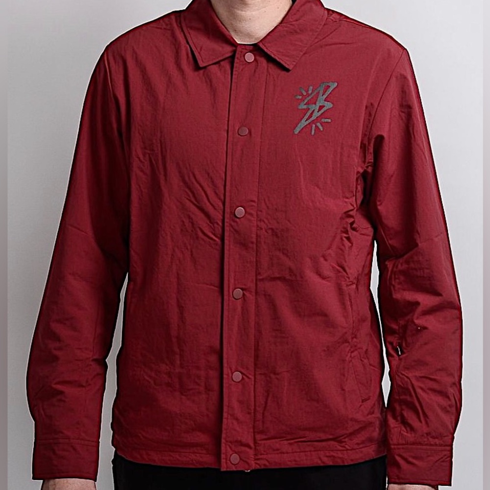Nike Jacket - Picture 2 of 6